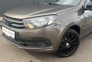 Lada (ВАЗ) Granta I Рестайлинг Красноярск  - изображение 31