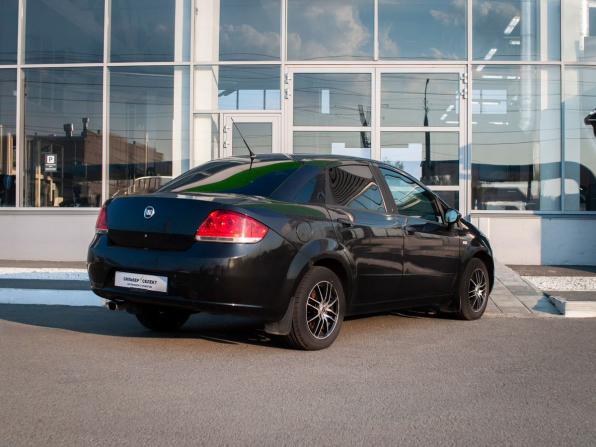 Fiat Linea с пробегом 2011 года, цена 350 000 рублей, 252564 км, седан, Автокод Объявления