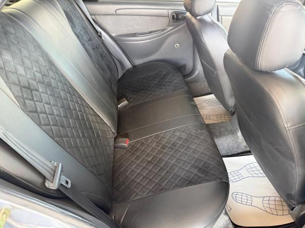 Chevrolet Lanos I с пробегом 2007 года, цена 293 000 рублей, 189219 км, седан, Автокод Объявления