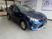 Kia Rio IV Рестайлинг Ярославль  - изображение 17