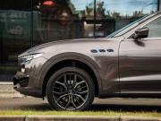 Maserati Levante I Рестайлинг Москва  - изображение 48