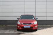 Hyundai Solaris I Рестайлинг Ярославль  - изображение 16