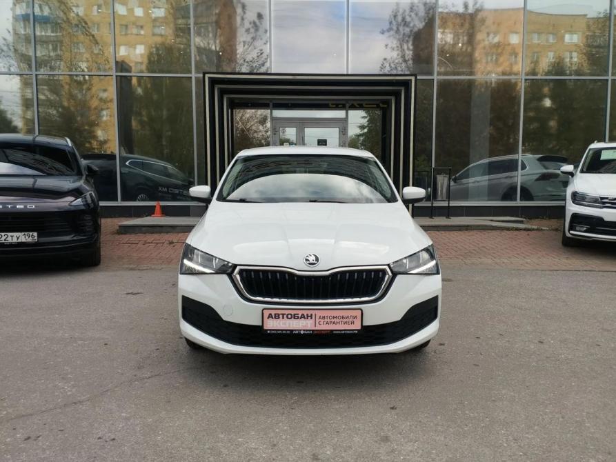 Skoda Rapid II Екатеринбург  - изображение 2
