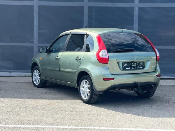 Lada (ВАЗ) Kalina II с пробегом 2013 года, цена 390 000 рублей, 104831 км, хэтчбек, Автокод Объявления