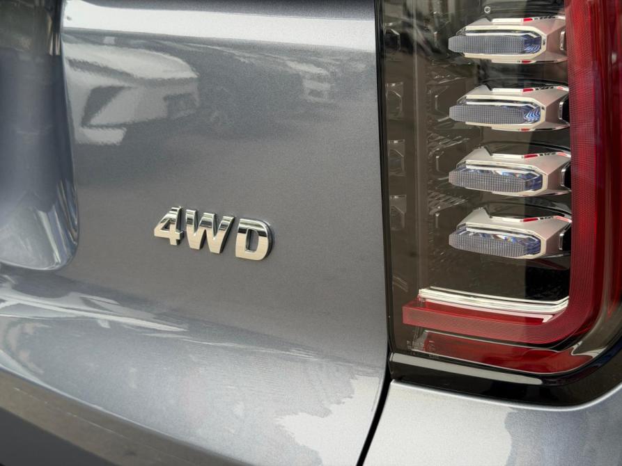Haval Dargo Санкт-Петербург  - изображение 14