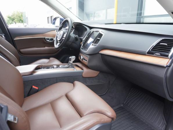 Volvo XC90 II с пробегом 2019 года, цена 4 649 000 рублей, 94979 км, внедорожник, Автокод Объявления