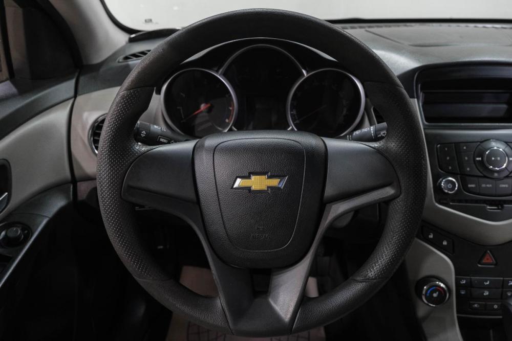Chevrolet Cruze I Новокузнецк  - изображение 19