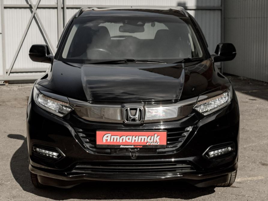 Honda Vezel I Рестайлинг Екатеринбург  - изображение 2