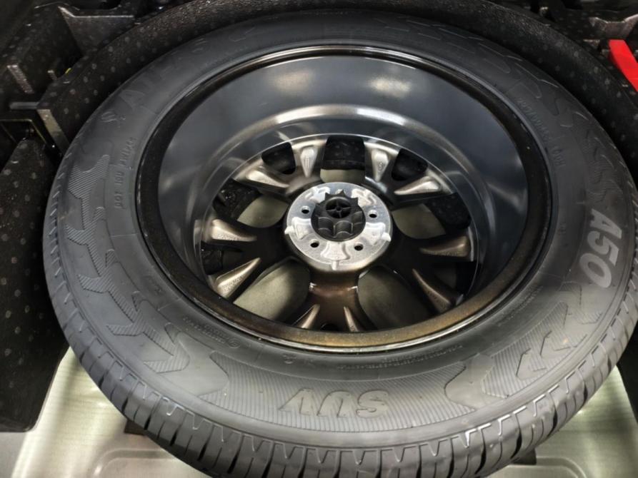 Chery Tiggo 7 Pro I Курск  - изображение 23