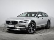 Volvo V90 Cross Country I Санкт-Петербург  - изображение 23