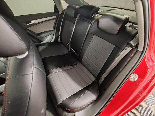 Audi A4 IV (B8) Рестайлинг с пробегом 2014 года, цена 1 349 000 рублей, 127901 км, седан, Автокод Объявления