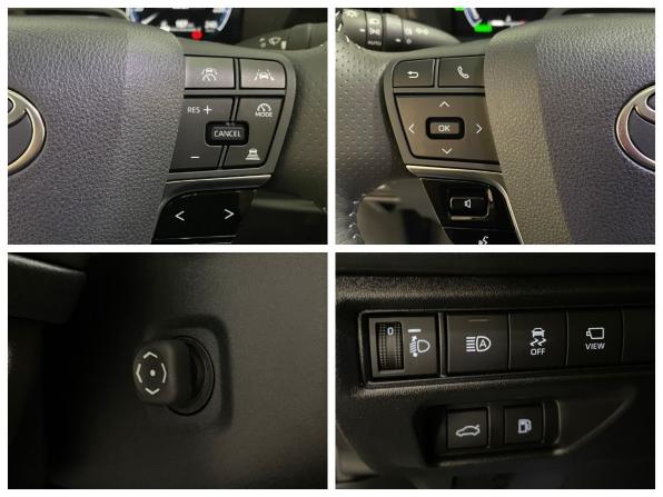 Toyota Camry IX (XV80) China Market с пробегом 2026 года, цена 4 180 000 рублей, 27 км, седан, Автокод Объявления