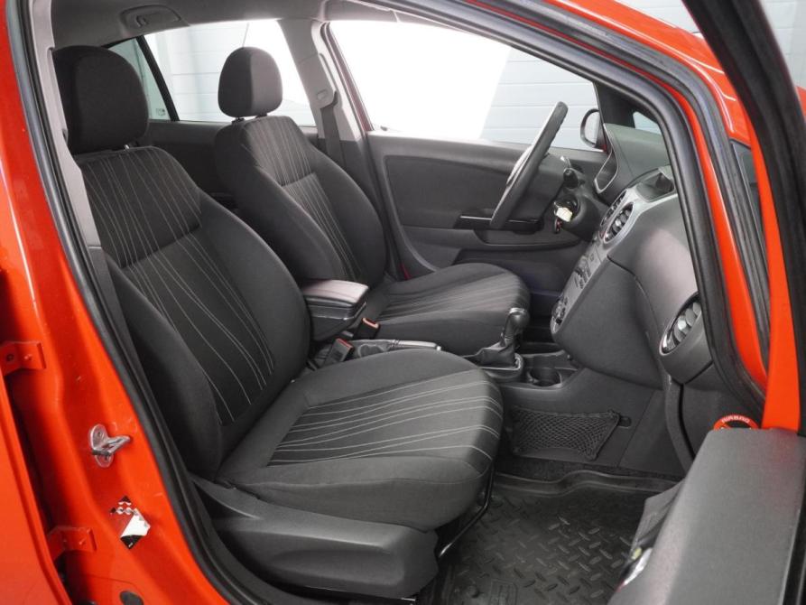 Opel Corsa D Рестайлинг I Воронеж  - изображение 8