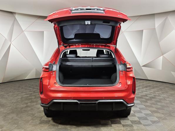 Haval F7x I Рестайлинг с пробегом 2023 года, цена 1 995 000 рублей, 57180 км, внедорожник, Автокод Объявления
