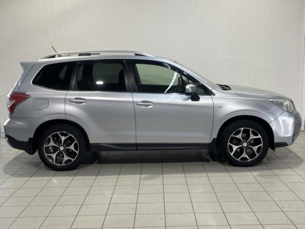 Subaru Forester IV с пробегом 2014 года, цена 1 565 000 рублей, 191855 км, внедорожник, Автокод Объявления
