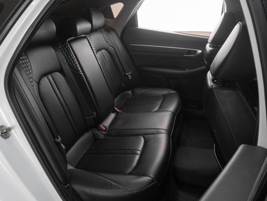 Hyundai Sonata VIII (DN8) Тюмень  - изображение 9