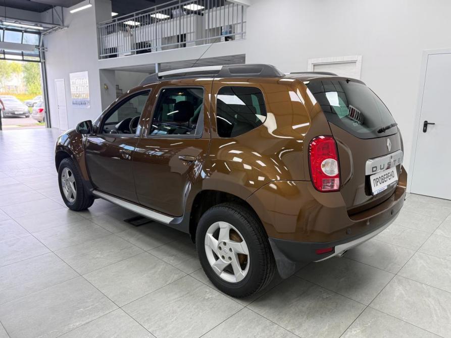 Renault Duster I Казань  - изображение 6