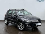 Volkswagen Tiguan I Рестайлинг Москва  - изображение 15
