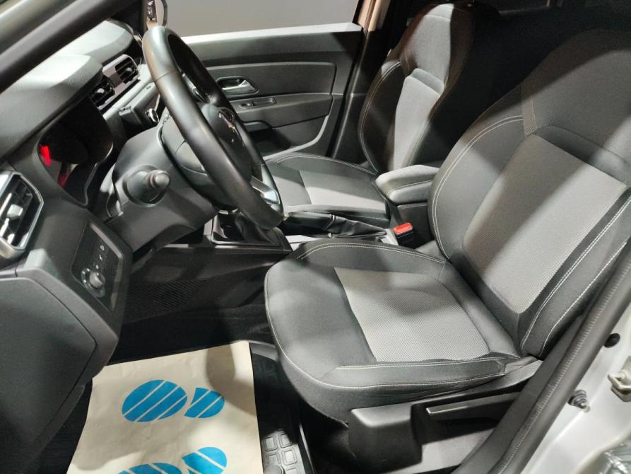 Renault Duster II Уфа  - изображение 15