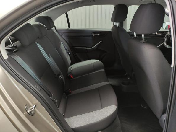 Skoda Rapid II с пробегом 2021 года, цена 1 620 000 рублей, 90969 км, лифтбек, Автокод Объявления