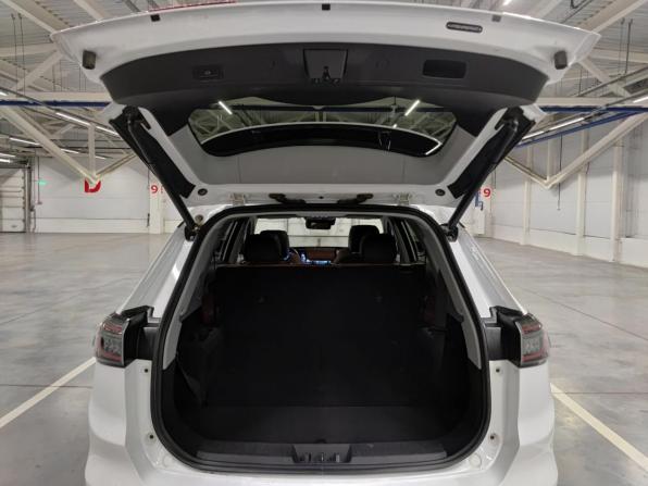 Chery Tiggo 8 Pro Max I с пробегом 2022 года, цена 2 025 000 рублей, 70823 км, внедорожник, Автокод Объявления