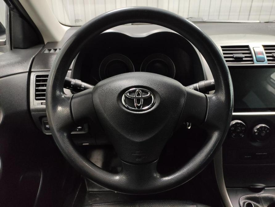 Toyota Corolla X (E140 E150) Пермь  - изображение 7