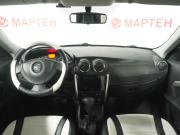 Nissan Almera III (G15) Вологда  - изображение 30