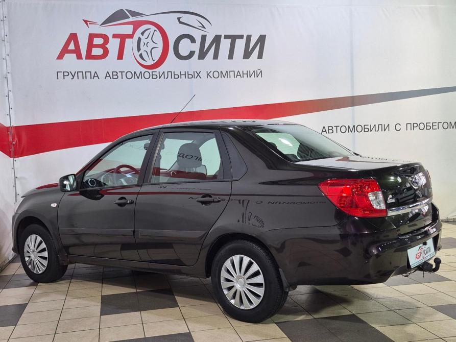 Datsun on-DO I Воронеж  - изображение 6