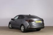 Hyundai Solaris II Рестайлинг Новосибирск  - изображение 23