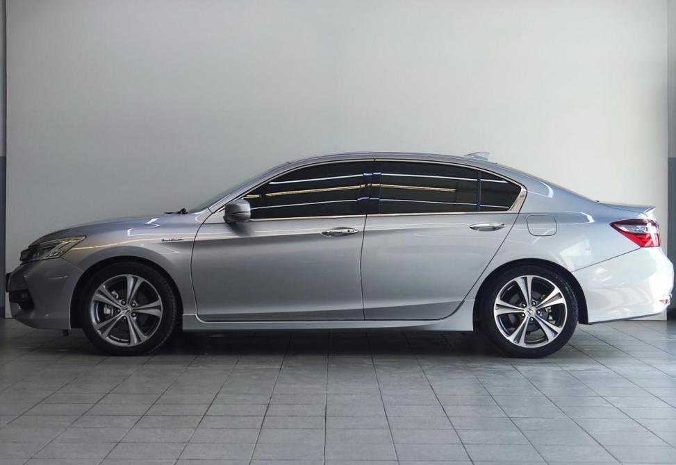 Honda Accord IX Рестайлинг Барнаул  - изображение 9