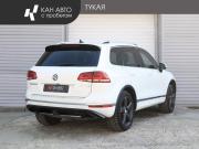 Volkswagen Touareg II Рестайлинг Казань  - изображение 20