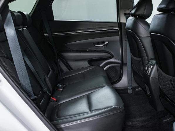Hyundai Tucson IV с пробегом 2024 года, цена 3 110 000 рублей, 49800 км, внедорожник, Автокод Объявления