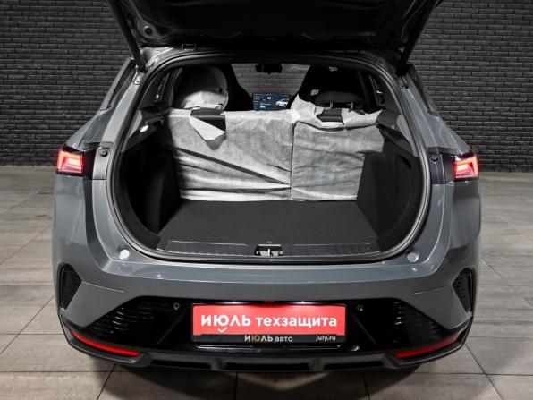 Lynk &amp; Co 06 I Рестайлинг с пробегом 2026 года, цена 3 250 000 рублей, 57 км, внедорожник, Автокод Объявления