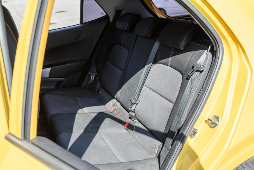 Kia Picanto III Ульяновск  - изображение 9