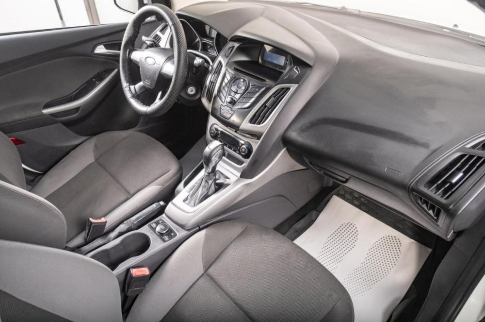 Ford Focus III Томск  - изображение 17
