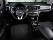 Kia Sportage IV Рестайлинг Воронеж  - изображение 27