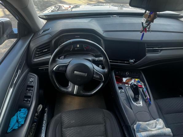 Haval F7 I с пробегом 2021 года, цена 1 850 000 рублей, 90826 км, внедорожник, Автокод Объявления