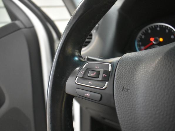 Volkswagen Tiguan I Рестайлинг с пробегом 2013 года, цена 1 229 000 рублей, 197458 км, внедорожник, Автокод Объявления