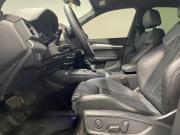 Audi Q5 II (FY) Москва  - изображение 44
