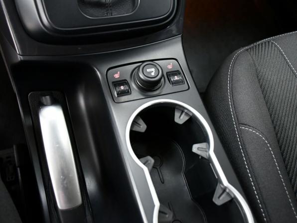 Ford Kuga II с пробегом 2014 года, цена 1 247 000 рублей, 232804 км, внедорожник, Автокод Объявления