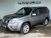 Nissan X-Trail II Рестайлинг Уфа  - изображение 25