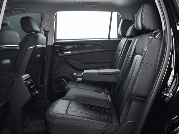 Audi Q6 с пробегом 2026 года, цена 6 606 995 рублей, 34 км, внедорожник, Автокод Объявления