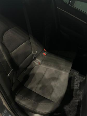 Hyundai Elantra VI (AD) с пробегом 2018 года, цена 1 347 000 рублей, 129282 км, седан, Автокод Объявления