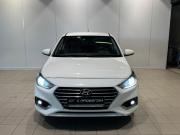 Hyundai Solaris II Самара  - изображение 19