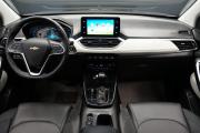 Chevrolet Captiva II Крым  - изображение 48