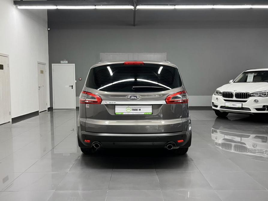 Ford S-MAX I Рестайлинг Тверь  - изображение 4