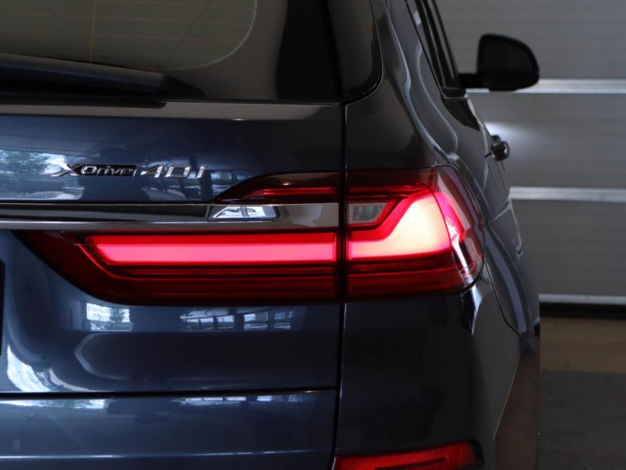 BMW X7 I (G07) Москва  - изображение 31