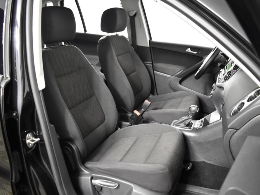 Volkswagen Tiguan I Рестайлинг Казань  - изображение 8