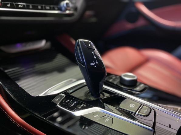 BMW X4 II (G02) с пробегом 2019 года, цена 3 819 900 рублей, 100000 км, внедорожник, Автокод Объявления