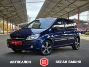 Hyundai Getz I Рестайлинг Екатеринбург  - изображение 15